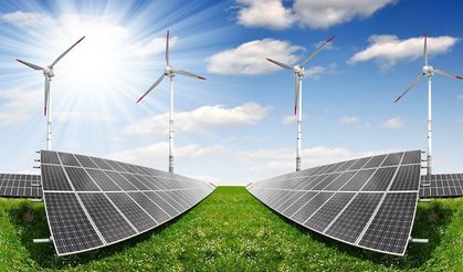 Yenilenebilir Enerjinin 2030'da Dünya Elektrik Talebinin Yarısını Karşılaması Bekleniyor
