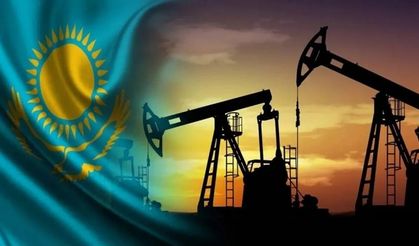 Kazakistan Bu Yıl Kaya Petrolü Çıkarmayı Hedefliyor