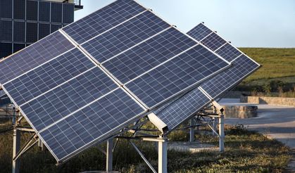 Güneş Enerjisine Dayalı YEKA Yarışmaları 4 Şubat'ta