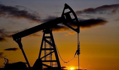 ABD'nin Ham Petrol Stokları 1 Milyon Varil Azaldı
