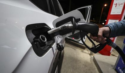 ABD, 2025 Petrol Tahminini Yukarı Yönlü Revize Etti