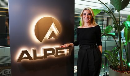 ALPET Türkiye Genel Müdürü Fidan Bayındır Oldu