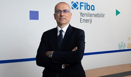 Fiba Yenilenebilir Enerji, CDP’den A Notu Alarak Küresel Liderler Arasına Girdi