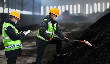 Düşük Maliyetli Kömür, Tüketim Rekorları Kırarak Küresel Emisyonları Artırıyor