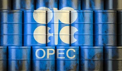 OPEC'in Ham Petrol Üretimi Ocakta Günlük 121 Bin Varil Düştü