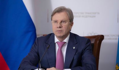 Rusya Enerji Bakanı Sergey, “Hiçbir Yaptırım Bizi Durduramaz”
