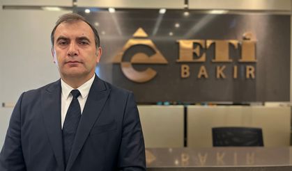 Eti Bakır Bu Yıl 6.813 Öğrenciye Eğitim Verecek