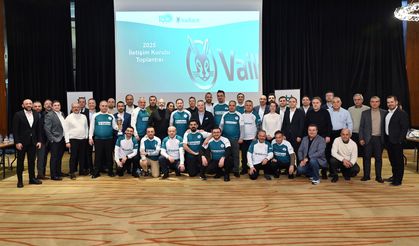 Vaillant Türkiye, İş Ortaklarıyla Bir Araya Geldi