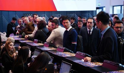 17. Solarex İstanbul Büyük İlgi Gördü