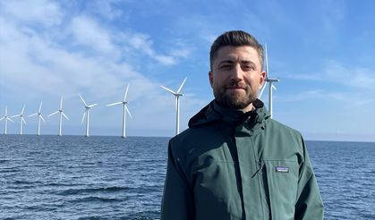 Rüzgâr Endüstrisi 2.2 Milyar Dolara Ulaştı