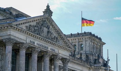 Enerji Fiyatlarındaki Düşüş Almanya'da Enflasyonu da Düşürdü