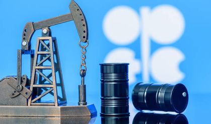 OPEC'in Ham Petrol Üretimi Martta Günlük 78 Bin Varil Azaldı