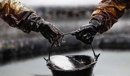 Brent Petrol Ağustos 2021'den Bu Yana İlk Kez 65 Doların Altında