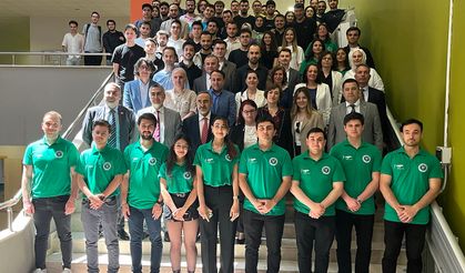 SEDAŞ, Genç Mühendis Adaylarıyla Buluştu