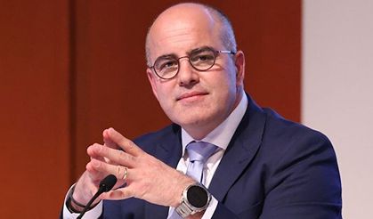 Sabancı Holding'in Yeni CEO'su Kıvanç Zaimler Oldu