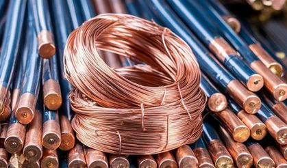 IEA; Bakırda 10 Yıl İçinde Yüzde 30 Arz Açığı Oluşabilir