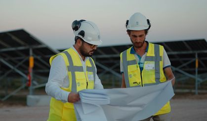 YEO Teknoloji, 450 MWp’lik İş Birliğine İmza Attı