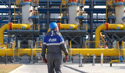 Putin, Doğal Gaz Ödemelerine Yönelik İzni Uzattı