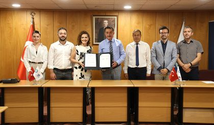 Uludağ Enerji’den Genç Yetenekler İçin İş Birliği