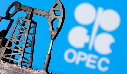 OPEC'in Ham Petrol Üretimi Mayısta Günlük 183 Bin Varil Arttı