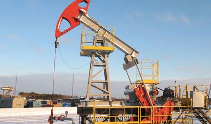 Rusya'da Bütçe, Düşen Petrol Fiyatlarıyla 3,4 Trilyon Ruble Açık Verdi