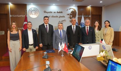 Geleceğin Profesyonelleri için Güçlü İş Birliği