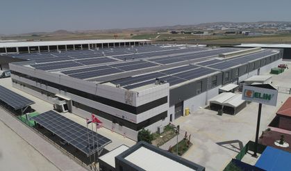 Elin Enerji, 2024 Yılının “Güneş”le Parlayan Yıldızı Oldu