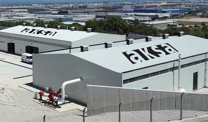Aksa Doğalgaz, Geçen Yıl 1,8 Milyar Dolar Ciro Yaptı