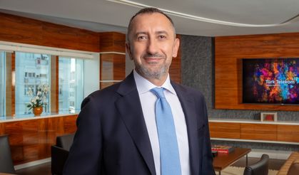 Türkiye’nin Temiz Enerji Rotasında Türk Telekom’dan 530 Mwp’lık Atılım