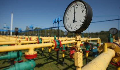 Doğal Gaz İthalatı Haziranda Yüzde 36,9 Arttı