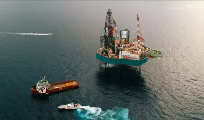 Petrol ve Gaz Aramalarında Yapay Zeka Dönemi