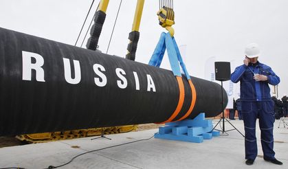 Rusya'da Benzin İhracat Yasağının Uzatılacağı Açıklandı