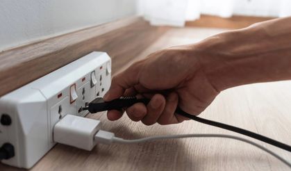 Temmuzda Ayında Elektrik Tüketimi Rekor Seviyeye Çıkdı
