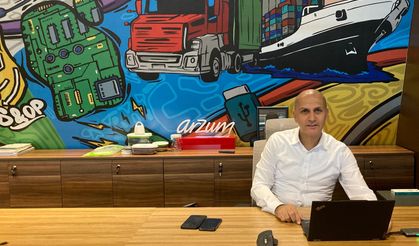 Arzum’da Üst Düzey Atama