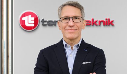 Termo Teknik Genel Müdürü Ali Oraloğlu Oldu