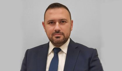 Akenerji'nin Üretim Genel Müdür Yardımcısı Harun Taş Oldu