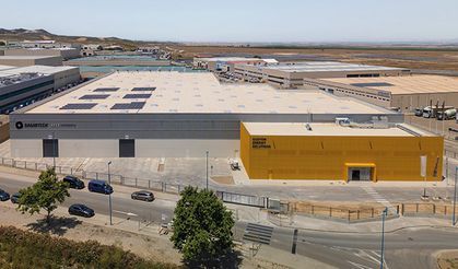 Aksa Jeneratör Küresel Gücünü Artırıyor