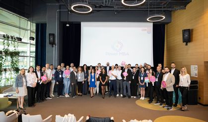 Enerjisa Üretim Power MBA’de 5. Dönem Başlıyor