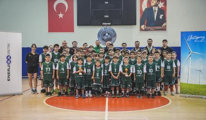 Enerjisa Üretim ve Güler Legacy, 2.300 Çocuğa Ulaştı