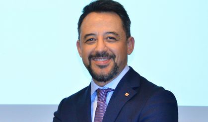 Alarko Carrıer’da Üst Düzey Atama