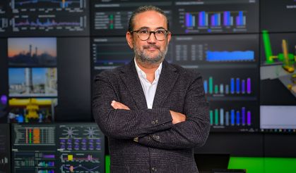 Schneider Electric'te Üst Düzey Atama