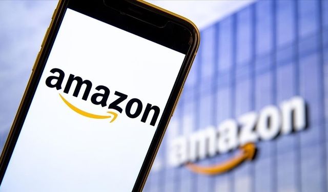 Amazon, Nükleer Enerji Projeleri İçin Anlaşmalar İmzaladı