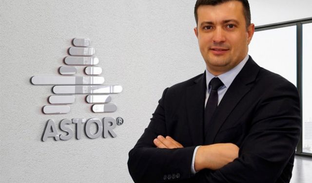 Astor Enerji Yeni Teşvikle Üretim Kapasitesini Artıracak