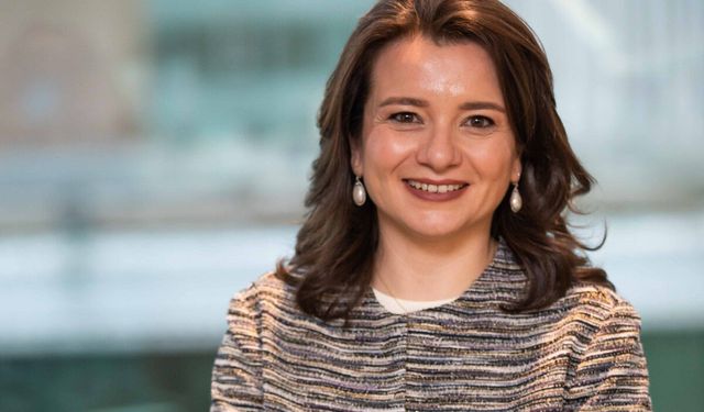 Elif Yener, Zorlu Enerji CEO’su Olarak Atandı