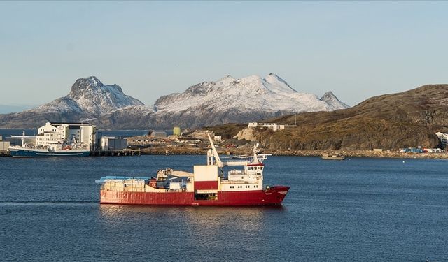 Enerji Sektöründe Derin Deniz Madenciliğine İlgi Giderek Artıyor