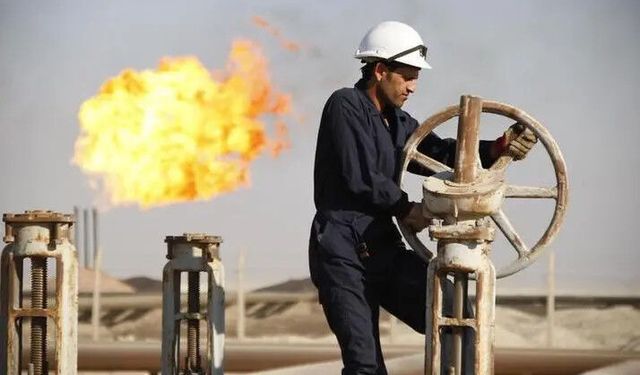 Irak ile Çin Arasında Petrol ve Gaz Sahasının Geliştirilmesi İçin Anlaşma İmzalandı