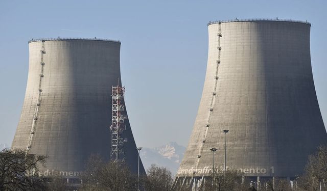 İtalya, Nükleer Enerjiye Geri Dönmeyi Tartışıyor