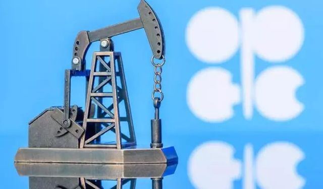 OPEC Üretimi Haziranda Arttı