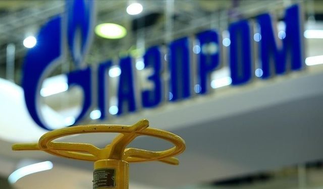 Rusya: Gazprom, Sevkiyat Politikasını Sürdürecek