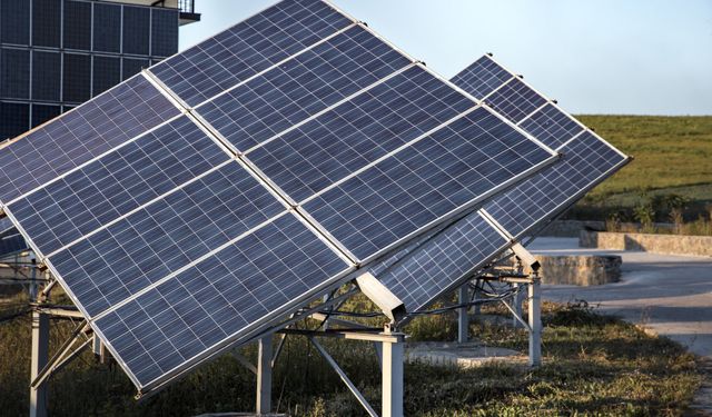 Güneş Enerjisine Dayalı YEKA Yarışmaları 4 Şubat'ta